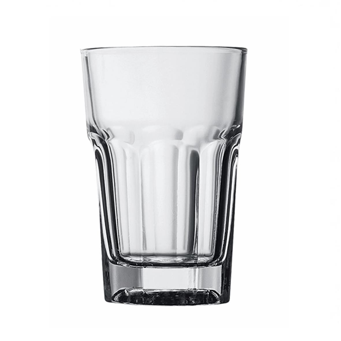 Casablanca Latte glas laten bedrukken of graveren